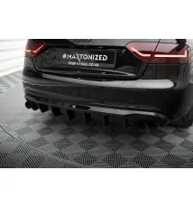 Diffuseur Arrière Complet Audi S5 Coupe / Cabrio S-Line 8T