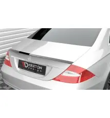Spoiler Cap Mercedes-Benz CLS C219