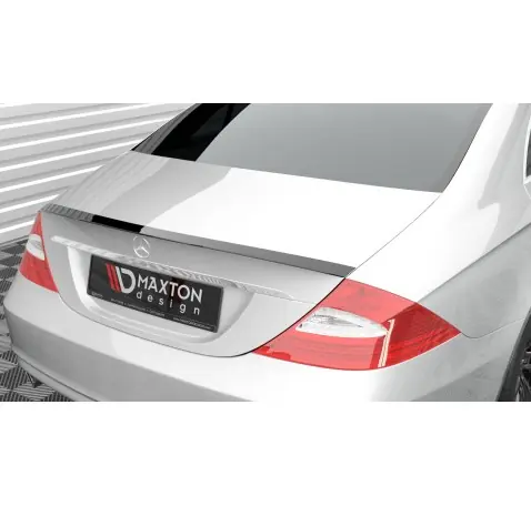 Spoiler Cap Mercedes-Benz CLS C219