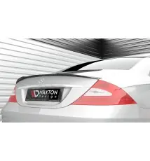 Spoiler Cap Mercedes-Benz CLS C219