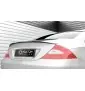 Spoiler Cap Mercedes-Benz CLS C219