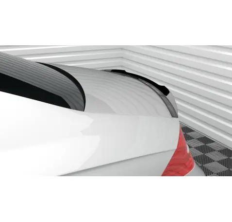 Spoiler Cap Mercedes-Benz CLS C219