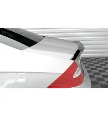 Spoiler Cap Mercedes-Benz CLS C219