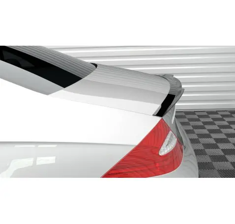 Spoiler Cap Mercedes-Benz CLS C219
