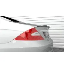 Spoiler Cap Mercedes-Benz CLS C219