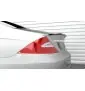 Spoiler Cap Mercedes-Benz CLS C219