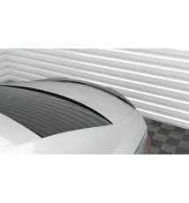 Spoiler Cap Mercedes-Benz CLS C219