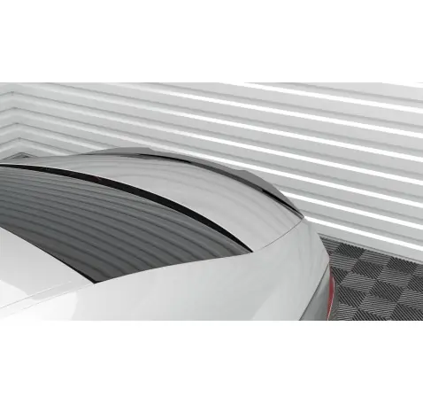 Spoiler Cap Mercedes-Benz CLS C219