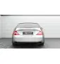 Spoiler Cap Mercedes-Benz CLS C219
