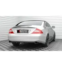 Spoiler Cap Mercedes-Benz CLS C219