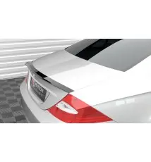 Spoiler Cap Mercedes-Benz CLS C219