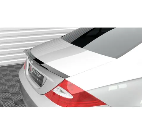Spoiler Cap Mercedes-Benz CLS C219