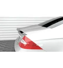 Spoiler Cap Mercedes-Benz CLS C219