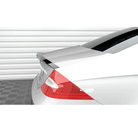 Spoiler Cap Mercedes-Benz CLS C219
