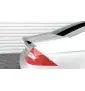 Spoiler Cap Mercedes-Benz CLS C219