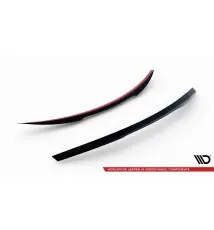 Spoiler Cap Mercedes-Benz CLS C219