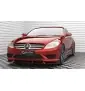 Lame Du Pare-Chocs Avant V.1 Mercedes-Benz CL 63 AMG C216