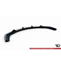 Lame Du Pare-Chocs Avant V.2 Mercedes-Benz CL 63 AMG C216