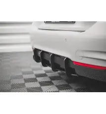 Street Pro Central Diffuseur Arriere V.1 BMW 4 M-Pack F32