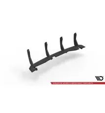 Street Pro Central Diffuseur Arriere V.1 BMW 4 M-Pack F32