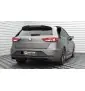 Spoiler Cap V.2 Seat Leon Cupra Sportstourer Mk3 Facelift