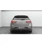 Spoiler Cap V.2 Seat Leon Cupra Sportstourer Mk3 Facelift