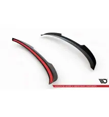 Spoiler Cap V.2 Seat Leon Cupra Sportstourer Mk3 Facelift