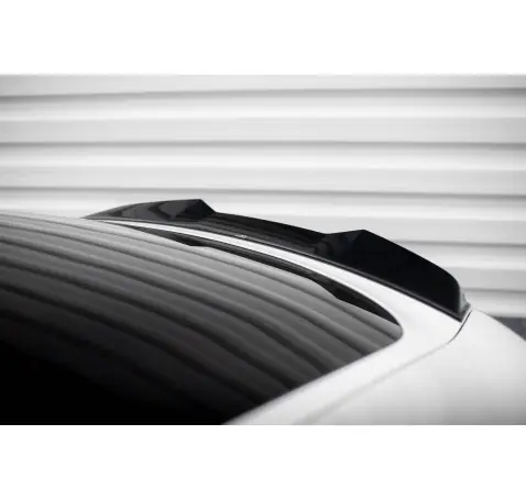 Spoiler Cap 3D Audi TT 8J