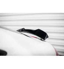 Spoiler Cap 3D Audi TT 8J
