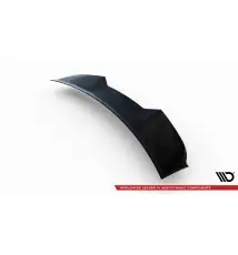 Spoiler Cap 3D Audi TT 8J