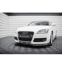 Lame Du Pare-Chocs Avant V.3 Audi TT 8J