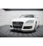 Lame Du Pare-Chocs Avant V.3 Audi TT 8J