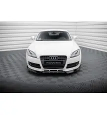 Lame Du Pare-Chocs Avant V.3 Audi TT 8J