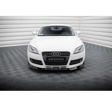 Lame Du Pare-Chocs Avant V.3 Audi TT 8J
