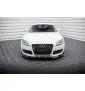 Lame Du Pare-Chocs Avant V.3 Audi TT 8J