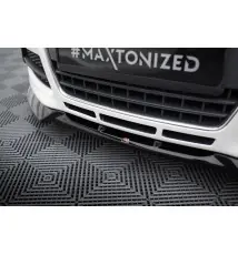 Lame Du Pare-Chocs Avant V.3 Audi TT 8J