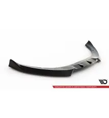 Lame Du Pare-Chocs Avant V.3 Audi TT 8J