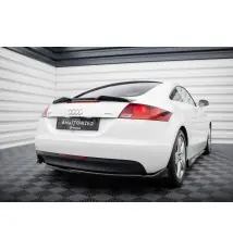 Lames De Pare-Chocs Arrière Latérales Audi TT 8J
