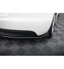 Lames De Pare-Chocs Arrière Latérales Audi TT 8J