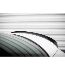 Spoiler Cap 3D Mercedes-Benz CLA C117 Facelift