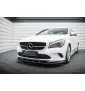 Lame Du Pare-Chocs Avant Mercedes-Benz CLA C117 Facelift