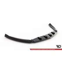 Lame Du Pare-Chocs Avant Mercedes-Benz CLA C117 Facelift