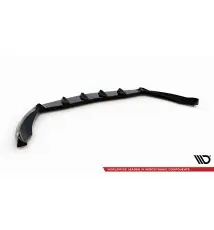 Lame Du Pare-Chocs Avant Mercedes-Benz CLA C117 Facelift