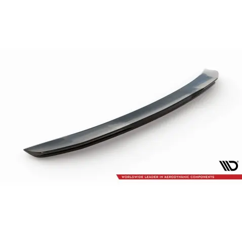 Spoiler Cap 3D Honda Civic SI Mk10