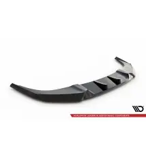 Lame Du Pare-Chocs Avant Honda Civic SI Mk10