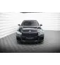 Lame Du Pare-Chocs Avant V.3 BMW 7 M-Pack G11 / G12 Facelift