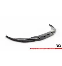 Lame Du Pare-Chocs Avant V.3 BMW 7 M-Pack G11 / G12 Facelift