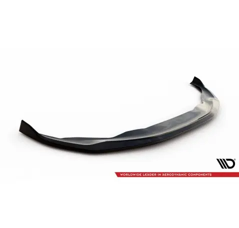 Lame Du Pare-Chocs Avant V.4 BMW 7 M-Pack G11 / G12 Facelift