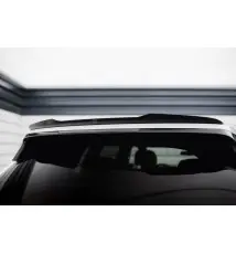 Spoiler Cap Rolls Royce Cullinan