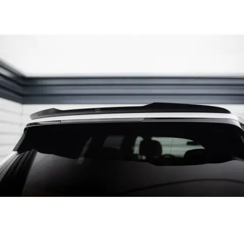 Spoiler Cap Rolls Royce Cullinan